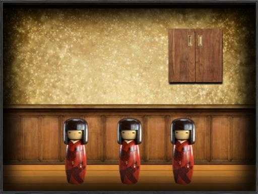 Amgel Kids Room Escape 70